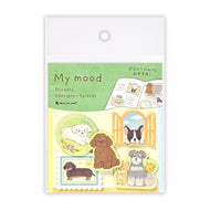 ＃フレークシールMymoodグリーン : フォロン(株) : Flake seal Mymood green : 4909510565404