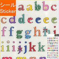 CLOTHES-PIN ｸﾛｰｽﾞﾋﾟﾝ ｼｰﾙ ･ ふち箔文字ｸﾘｱｼｰﾙ ｱﾙﾌｧﾍﾞｯﾄ小文字 ｼｰﾙ帳 福袋 丸 おしゃれ ｱﾙﾊﾞﾑ ﾃﾞｺﾚｰｼｮﾝ ﾊｰﾄ 大量 ｽﾃｯｶｰ ｽﾏﾎ ごほうび 花 かわいい  ｽｹｼﾞｭｰﾙ帳 手帳のﾀｲﾑｷｰﾊﾟｰ :4920097116995