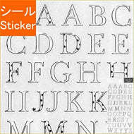 CLOTHES-PIN ｸﾛｰｽﾞﾋﾟﾝ ｼｰﾙ ･ 金箔文字ｼｰﾙ ｱﾙﾌｧﾍﾞｯﾄ大文字 ふち箔 ｺﾞｰﾙﾄﾞ 金色 ｼｰﾙ帳 福袋 丸 おしゃれ ｱﾙﾊﾞﾑ ﾃﾞｺﾚｰｼｮﾝ ﾊｰﾄ 大量 ｽﾃｯｶｰ ｽﾏﾎ ごほうび 花 かわいい  ｽｹｼﾞｭｰﾙ帳 手帳のﾀｲﾑｷｰﾊﾟｰ :4920097132490