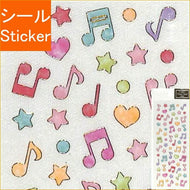 CLOTHES-PIN ｸﾛｰｽﾞﾋﾟﾝ ｼｰﾙ ･ ふち箔ｸﾘｱｼｰﾙ clearseal 音符 ｼｰﾙ帳 福袋 丸 おしゃれ ｱﾙﾊﾞﾑ ﾃﾞｺﾚｰｼｮﾝ ﾊｰﾄ 大量 ｽﾃｯｶｰ ｽﾏﾎ ごほうび 花 かわいい  ｽｹｼﾞｭｰﾙ帳 手帳のﾀｲﾑｷｰﾊﾟｰ :4920097134999