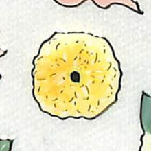 Load image into Gallery viewer, CLOTHES-PIN ｸﾛｰｽﾞﾋﾟﾝ ｼｰﾙ ･ naminamiｼﾘｰｽﾞ･ﾅﾐﾅﾐ･ふち箔ｸﾘｱｼｰﾙ 水彩ﾀｯﾁ ﾋﾟﾝｸﾀﾞﾘｱ ｼｰﾙ帳 福袋 丸 おしゃれ ｱﾙﾊﾞﾑ ﾃﾞｺﾚｰｼｮﾝ ﾊｰﾄ 大量 ｽﾃｯｶｰ ｽﾏﾎ ごほうび 花 かわいい  ｽｹｼﾞｭｰﾙ帳 手帳のﾀｲ :4920097141515

