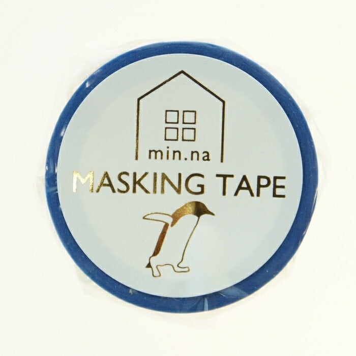 CLOTHES-PIN Seal ･ Minna no Bunguten Masking Tape Penguin Sticker Book Lucky Bag Round Stylish Album Decoration Heart Large Quantity Sticker Smartphone Reward Flower Cute Schedule Book Notebook Timekeeper :4920097146510