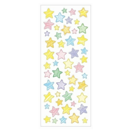 CLOTHES-PIN ｸﾛｰｽﾞﾋﾟﾝ ｼｰﾙ ･ ﾄﾞﾛｯﾌﾟｼｰﾙ ｸﾚﾖﾝ 星 ｼｰﾙ帳 福袋 丸 おしゃれ ｱﾙﾊﾞﾑ ﾃﾞｺﾚｰｼｮﾝ ﾊｰﾄ 大量 ｽﾃｯｶｰ ｽﾏﾎ ごほうび 花 かわいい ｽｹｼﾞｭｰﾙ帳 手帳のﾀｲﾑｷｰﾊﾟｰ :4920097147951