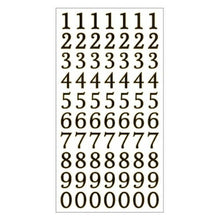 画像をギャラリービューアに読み込む, CLOTHES-PIN ｸﾛｰｽﾞﾋﾟﾝ ｼｰﾙ ･ ふち箔ｸﾘｱ 文字ｼｰﾙ 数字 黒箔 ｼｰﾙ帳 福袋 丸 おしゃれ ｱﾙﾊﾞﾑ ﾃﾞｺﾚｰｼｮﾝ ﾊｰﾄ 大量 ｽﾃｯｶｰ ｽﾏﾎ ごほうび 花 かわいい ｽｹｼﾞｭｰﾙ帳 手帳のﾀｲﾑｷｰﾊﾟｰ :4920097147975
