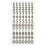 CLOTHES-PIN ｸﾛｰｽﾞﾋﾟﾝ ｼｰﾙ ･ ふち箔ｸﾘｱ 文字ｼｰﾙ 数字 黒箔 ｼｰﾙ帳 福袋 丸 おしゃれ ｱﾙﾊﾞﾑ ﾃﾞｺﾚｰｼｮﾝ ﾊｰﾄ 大量 ｽﾃｯｶｰ ｽﾏﾎ ごほうび 花 かわいい ｽｹｼﾞｭｰﾙ帳 手帳のﾀｲﾑｷｰﾊﾟｰ :4920097147975