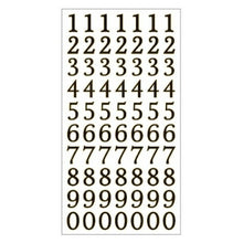 画像をギャラリービューアに読み込む, CLOTHES-PIN ｸﾛｰｽﾞﾋﾟﾝ ｼｰﾙ ･ ふち箔ｸﾘｱ 文字ｼｰﾙ 数字 黒箔 ｼｰﾙ帳 福袋 丸 おしゃれ ｱﾙﾊﾞﾑ ﾃﾞｺﾚｰｼｮﾝ ﾊｰﾄ 大量 ｽﾃｯｶｰ ｽﾏﾎ ごほうび 花 かわいい ｽｹｼﾞｭｰﾙ帳 手帳のﾀｲﾑｷｰﾊﾟｰ :4920097147975
