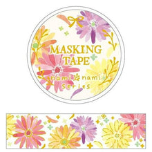 Load image into Gallery viewer, CLOTHES-PIN Closepin Sticker nami Masking Tape Gerbera Sticker Book Lucky Bag Round Fashionable Album Decoration Heart Large Quantity Sticker Smartphone Reward Flower Cute Schedule Book Notebook Timekeeper:4920097148538
