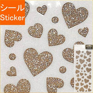 CLOTHES-PIN ｸﾛｰｽﾞﾋﾟﾝ ｼｰﾙ ･ ｸﾞﾘｯﾀｰｼｰﾙ ﾊｰﾄ ｺﾞｰﾙﾄﾞ 金 ｼｰﾙ帳 福袋 丸 おしゃれ ｱﾙﾊﾞﾑ ﾃﾞｺﾚｰｼｮﾝ ﾊｰﾄ 大量 ｽﾃｯｶｰ ｽﾏﾎ ごほうび 花 かわいい ｽｹｼﾞｭｰﾙ帳 手帳のﾀｲﾑｷｰﾊﾟｰ :4920097149221