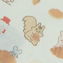 Load image into Gallery viewer, CLOTHES-PIN ｸﾛｰｽﾞﾋﾟﾝ ｼｰﾙ ･ Yummy Mummy ﾔﾐﾏﾐﾍﾞｰｶﾘｰｽﾃｯｶｰ ﾌﾞﾚｯﾄﾞ ｼｰﾙ帳 福袋 丸 おしゃれ ｱﾙﾊﾞﾑ ﾃﾞｺﾚｰｼｮﾝ ﾊｰﾄ 大量 ｽﾃｯｶｰ ｽﾏﾎ ごほうび 花 かわいい ｽｹｼﾞｭｰﾙ帳 手帳のﾀｲﾑｷｰﾊﾟｰ :4920097149757
