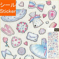 CLOTHES-PIN ｸﾛｰｽﾞﾋﾟﾝ ｼｰﾙ ･ たけいみき ふち箔ｸﾘｱｼｰﾙ clearseal ﾘﾄﾙﾛｰｽﾞ ｼｰﾙ帳 福袋 丸 おしゃれ ｱﾙﾊﾞﾑ ﾃﾞｺﾚｰｼｮﾝ ﾊｰﾄ 大量 ｽﾃｯｶｰ ｽﾏﾎ ごほうび 花 かわいい  ｽｹｼﾞｭｰﾙ帳 手帳のﾀｲﾑｷｰﾊﾟｰ :4920097153778