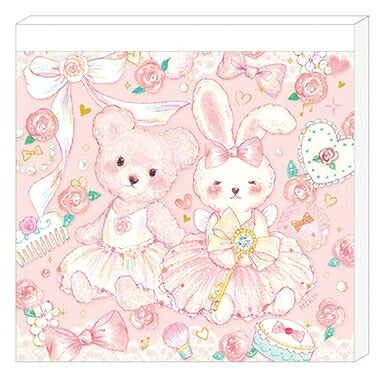 CLOTHES-PIN Clothes Pin Notebook A6 Takei Memo Pad Petite Etoile A5 B5 Grid Ruled Lined Blank Sticky Notes Notepad Cute Stylish Small Ring Character Planner Schedule Book Timekeeper :4920097153907