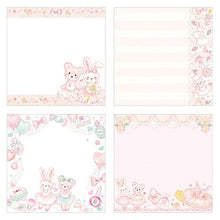 Load image into Gallery viewer, CLOTHES-PIN Clothes Pin Notebook A6 Takei Memo Pad Petite Etoile A5 B5 Grid Ruled Lined Blank Sticky Notes Notepad Cute Stylish Small Ring Character Planner Schedule Book Timekeeper :4920097153907
