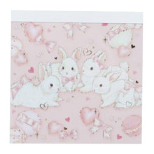 Load image into Gallery viewer, CLOTHES-PIN Clothes Pin Notebook A6 Takei Memo Pad Lovely Pink A5 B5 Grid Ruled Lined Blank Sticky Notes Notepad Cute Stylish Small Ring Character Planner Diary Timekeeper: 4920097154386

