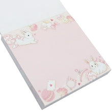 Load image into Gallery viewer, CLOTHES-PIN Clothes Pin Notebook A6 Takei Memo Pad Lovely Pink A5 B5 Grid Ruled Lined Blank Sticky Notes Notepad Cute Stylish Small Ring Character Planner Diary Timekeeper: 4920097154386
