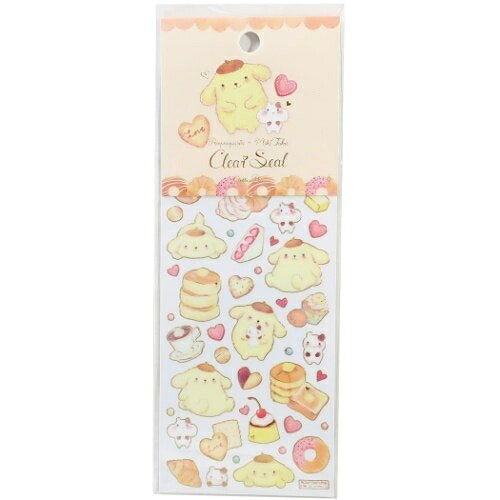 CLOTHES-PIN ｸﾛｰｽﾞﾋﾟﾝ ｼｰﾙ ･ ｸﾘｱｼｰﾙ たけいみき×ﾎﾟﾑﾎﾟﾑﾌﾟﾘﾝ ふわふわｽﾌﾚ ｼｰﾙ帳 福袋 丸 おしゃれ ｱﾙﾊﾞﾑ ﾃﾞｺﾚｰｼｮﾝ ﾊｰﾄ 大量 ｽﾃｯｶｰ ｽﾏﾎ ごほうび 花 かわいい ｽｹｼﾞｭｰﾙ帳 手帳のﾀｲﾑｷｰﾊﾟｰ :4920097154614