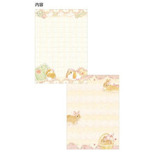 Load image into Gallery viewer, CLOTHES-PIN ｸﾛｰｽﾞﾋﾟﾝ ﾉｰﾄ A7 たけいみき ﾒﾓ ﾗﾋﾞｯﾄﾙｰﾑ a5 b5 方眼 罫線 横罫 無地 付箋 ﾒﾓ帳 かわいい おしゃれ 小さい ﾘﾝｸﾞ ｷｬﾗｸﾀｰ ｽｹｼﾞｭｰﾙ帳 手帳のﾀｲﾑｷｰﾊﾟｰ :4920097155987
