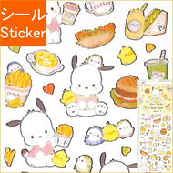 CLOTHES-PIN ｸﾛｰｽﾞﾋﾟﾝ ｼｰﾙ ･ *ｻﾝﾘｵ×ﾀｹｲ ｸﾘｱｼｰﾙ ﾎﾟﾁｬｯｺ ﾅﾁｭﾗﾙﾌｰﾄﾞ ｼｰﾙ帳 福袋 丸 おしゃれ ｱﾙﾊﾞﾑ ﾃﾞｺﾚｰｼｮﾝ ﾊｰﾄ 大量 ｽﾃｯｶｰ ｽﾏﾎ ごほうび 花 かわいい ｽｹｼﾞｭｰﾙ帳 手帳のﾀｲﾑｷｰﾊﾟｰ :4920097156243