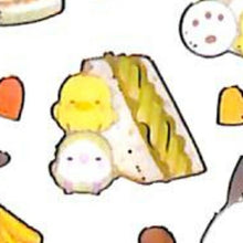 画像をギャラリービューアに読み込む, CLOTHES-PIN ｸﾛｰｽﾞﾋﾟﾝ ｼｰﾙ ･ *ｻﾝﾘｵ×ﾀｹｲ ｸﾘｱｼｰﾙ ﾎﾟﾁｬｯｺ ﾅﾁｭﾗﾙﾌｰﾄﾞ ｼｰﾙ帳 福袋 丸 おしゃれ ｱﾙﾊﾞﾑ ﾃﾞｺﾚｰｼｮﾝ ﾊｰﾄ 大量 ｽﾃｯｶｰ ｽﾏﾎ ごほうび 花 かわいい ｽｹｼﾞｭｰﾙ帳 手帳のﾀｲﾑｷｰﾊﾟｰ :4920097156243
