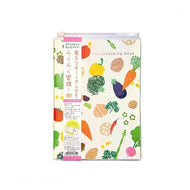 ＃ﾄﾓｺ旬菜家計簿 (株)クローズ・ピン :4920097166549