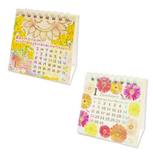 Load image into Gallery viewer, 500-yen Calendar Planner CLOTHES-PIN 2023 January Start B7 Mon Naminami Mini Desktop Calendar Adult Cute Stylish Cute Character Planner Cover Diary Size Planner Timekeeper :4920097954863
