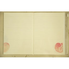 Load image into Gallery viewer, 【昨年発売品】1000円ﾎﾟｯｷﾘ手帳 ｽｹｼﾞｭｰﾙ帳 CLOTHES-PIN ｸﾛｰｽﾞﾋﾟﾝ 2023 年 1月始まり 2022年 10月始まり 月間式(月間ﾌﾞﾛｯｸ) B6 TomokoHayashi 旬果 大人かわいい おしゃれ 可愛い ｷｬﾗｸﾀｰ 手帳ｶﾊﾞｰ 手帳のﾀｲﾑｷｰﾊﾟｰ :4920097963155
