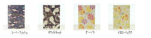 Load image into Gallery viewer, [Discontinued Product, Limited Quantity] CLOTHES-PIN Notebook Cover A6 Tomoko Monthly, Released 2022, Discontinued, Limited Quantity. Please use as a notebook cover. Slightly imperfect item. Schedule book, Notebook Timekeeper: 4920097962714
