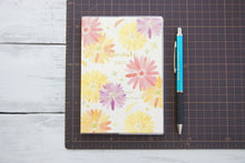 Load image into Gallery viewer, [Discontinued Product, Limited Quantity] CLOTHES-PIN Notebook Cover A6 Tomoko Monthly, Released 2022, Discontinued, Limited Quantity. Please use as a notebook cover. Slightly imperfect item. Schedule book, Notebook Timekeeper: 4920097962714
