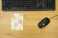 Load image into Gallery viewer, [Discontinued Product, Limited Quantity] CLOTHES-PIN Notebook Cover A6 Tomoko Monthly, Released 2022, Discontinued, Limited Quantity. Please use as a notebook cover. Slightly imperfect item. Schedule book, Notebook Timekeeper: 4920097962714
