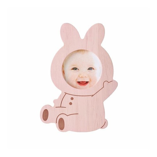 ＃ベビーフレーム　ピンク : キングジム : Baby frame pink : 4934122099122 :4934122099122
