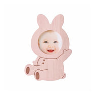 ＃ベビーフレーム　ピンク : キングジム : Baby frame pink : 4934122099122