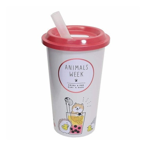 ＃ｴﾝｼﾞｮｲｶﾌｪﾊﾞﾝｸ_ANIMALS WEEK (株)クラックス :4935124327909