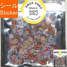画像をギャラリービューアに読み込む, CRUX ｸﾗｯｸｽ ｼｰﾙ ･ DROP PEKO 52518 ﾄﾞﾗえもん&amp;のび太&amp;しずかちゃん ｼｰﾙ帳 福袋 丸 おしゃれ ｱﾙﾊﾞﾑ ﾃﾞｺﾚｰｼｮﾝ ﾊｰﾄ 大量 ｽﾃｯｶｰ ｽﾏﾎ ごほうび 花 かわいい  ｽｹｼﾞｭｰﾙ帳 手帳のﾀｲﾑｷｰﾊﾟｰ :4935124525183

