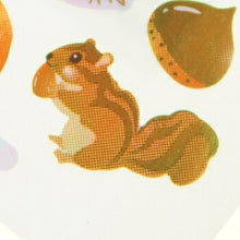 画像をギャラリービューアに読み込む, OKUYAMA 奥山 ｼｰﾙ ･ 季節ｵｰﾛﾗｼｰﾙｸﾘ 栗 ｲｶﾞｸﾞﾘ 紅葉 もみじ 秋 KA192 ｼｰﾙ帳 福袋 丸 おしゃれ ｱﾙﾊﾞﾑ ﾃﾞｺﾚｰｼｮﾝ ﾊｰﾄ 大量 ｽﾃｯｶｰ ｽﾏﾎ ごほうび 花 かわいい ｽｹｼﾞｭｰﾙ帳 手帳のﾀｲﾑｷｰﾊﾟｰ :4935786451929
