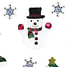 Load image into Gallery viewer, OKUYAMA 奥山 ｼｰﾙ 冬(ふゆ) ･ ｸﾘｽﾏｽｼｰﾙ ｽﾉｰﾏﾝ 雪だるま ｼｰﾙ帳 福袋 ｽｹｼﾞｭｰﾙ ﾃﾞｺ ｽﾃｯｶｰ ﾀﾞｲｱﾘｰ 動物 ｱﾆﾏﾙ ｷｬﾗｸﾀｰ ﾃﾞｨｽﾞﾆｰ  ｽｹｼﾞｭｰﾙ帳 手帳のﾀｲﾑｷｰﾊﾟｰ :4935786510558
