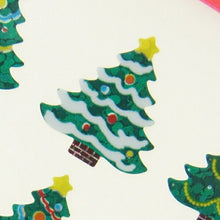Load image into Gallery viewer, OKUYAMA 奥山 ｼｰﾙ ･ ｸﾘｽﾏｽｼｰﾙ ﾓﾐの木 ﾂﾘｰ ﾎﾛｸﾞﾗﾑ ｼｰﾙ帳 福袋 ｽｹｼﾞｭｰﾙ ﾃﾞｺ ｽﾃｯｶｰ ﾀﾞｲｱﾘｰ 動物 ｱﾆﾏﾙ ｷｬﾗｸﾀｰ ﾃﾞｨｽﾞﾆｰ ｽｹｼﾞｭｰﾙ帳 手帳のﾀｲﾑｷｰﾊﾟｰ :4935786510701
