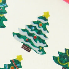 Load image into Gallery viewer, OKUYAMA 奥山 ｼｰﾙ ･ ｸﾘｽﾏｽｼｰﾙ ﾓﾐの木 ﾂﾘｰ ﾎﾛｸﾞﾗﾑ ｼｰﾙ帳 福袋 ｽｹｼﾞｭｰﾙ ﾃﾞｺ ｽﾃｯｶｰ ﾀﾞｲｱﾘｰ 動物 ｱﾆﾏﾙ ｷｬﾗｸﾀｰ ﾃﾞｨｽﾞﾆｰ ｽｹｼﾞｭｰﾙ帳 手帳のﾀｲﾑｷｰﾊﾟｰ :4935786510701
