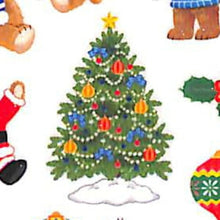 Load image into Gallery viewer, OKUYAMA 奥山 ｼｰﾙ ･ ｸﾘｽﾏｽ ﾗﾒ入りｼｰﾙ ﾍﾞｱｰｻﾝﾀ ｼｰﾙ帳 福袋 丸 おしゃれ ｱﾙﾊﾞﾑ ﾃﾞｺﾚｰｼｮﾝ ﾊｰﾄ 大量 ｽﾃｯｶｰ ｽﾏﾎ ごほうび 花 かわいい  ｽｹｼﾞｭｰﾙ帳 手帳のﾀｲﾑｷｰﾊﾟｰ :4935786584566
