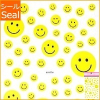 画像をギャラリービューアに読み込む, ＃ﾆｺﾆｺｼｰﾙｲｴﾛｰｽﾏｲﾙ --- : Nico Nico Seal Yellow Smile :4935786755768
