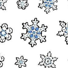 Load image into Gallery viewer, OKUYAMA 奥山 ｼｰﾙ ･ 季節和紙ｼｰﾙ 雪の結晶 4列5列 ｼｰﾙ帳 福袋 丸 おしゃれ ｱﾙﾊﾞﾑ ﾃﾞｺﾚｰｼｮﾝ ﾊｰﾄ 大量 ｽﾃｯｶｰ ｽﾏﾎ ごほうび 花 かわいい  ｽｹｼﾞｭｰﾙ帳 手帳のﾀｲﾑｷｰﾊﾟｰ :4935786910723
