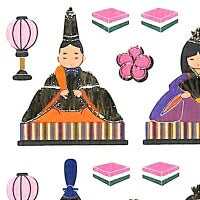 画像をギャラリービューアに読み込む, OKUYAMA 奥山 ｼｰﾙ ･ 季節和紙ｼｰﾙﾋﾅﾆﾝｷﾞｮｳ 雛人形 JP463 春 桜 桃  ひなまつり ｼｰﾙ帳 福袋 ｽｹｼﾞｭｰﾙ ﾃﾞｺ ｽﾃｯｶｰ ﾀﾞｲｱﾘｰ 動物 ｱﾆﾏﾙ ｷｬﾗｸﾀｰ ﾃﾞｨｽﾞﾆｰ  ｽｹｼﾞｭｰﾙ帳 手帳のﾀｲﾑｷｰﾊﾟｰ :4935786954635
