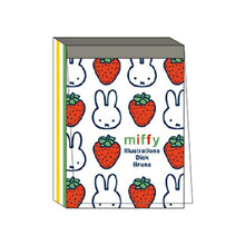 画像をギャラリービューアに読み込む, SQUARE ｽｸｴｱ ﾉｰﾄ ･ miffy ﾐﾆﾒﾓﾊﾟｯﾄﾞ 白 a5 b5 方眼 罫線 横罫 無地 付箋 ﾒﾓ帳 かわいい おしゃれ 小さい ﾘﾝｸﾞ ｷｬﾗｸﾀｰ ｽｹｼﾞｭｰﾙ帳 手帳のﾀｲﾑｷｰﾊﾟｰ :4937122047964
