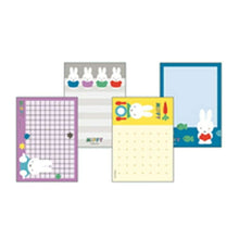 画像をギャラリービューアに読み込む, SQUARE ｽｸｴｱ ﾉｰﾄ ･ miffy ﾐﾆﾒﾓﾊﾟｯﾄﾞ 赤 方眼 罫線 横罫 無地 付箋 ﾒﾓ帳 かわいい おしゃれ 小さい ﾘﾝｸﾞ ｷｬﾗｸﾀｰ ｽｹｼﾞｭｰﾙ帳 手帳のﾀｲﾑｷｰﾊﾟｰ :4937122047988
