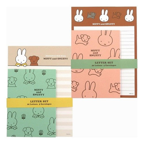 ＃ブルーナ ＃miffyﾚﾀｰｾｯﾄﾋﾟﾝｸ (有)大阪プランズパック :4937122050926
