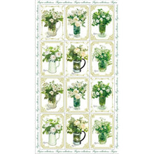 Load image into Gallery viewer, FRONTIA Frontier Seal - Fujiko Hashimoto Gold Frame Seal Book Lucky Bag Round Stylish Album Decoration Heart Large Quantity Sticker Smartphone Reward Flower Cute Schedule Book Notebook Time Keeper :4937630152112
