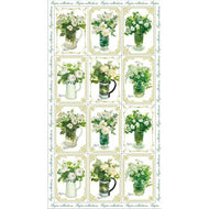FRONTIA Frontier Seal - Fujiko Hashimoto Gold Frame Seal Book Lucky Bag Round Stylish Album Decoration Heart Large Quantity Sticker Smartphone Reward Flower Cute Schedule Book Notebook Time Keeper :4937630152112
