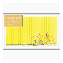 画像をギャラリービューアに読み込む, ＃全部ちがうﾄﾚﾍﾟﾌｫﾄﾐﾆｶｰﾄﾞｲｴﾛｰ --- : Trepe photo mini card yellow that is all different :4938325107523
