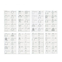 画像をギャラリービューアに読み込む, PINEBOOK ﾊﾟｲﾝﾌﾞｯｸ ｼｰﾙ ･ 管理ふせんｾｯﾄ 洋服 ｼｰﾙ帳 福袋 丸 おしゃれ ｱﾙﾊﾞﾑ ﾃﾞｺﾚｰｼｮﾝ ﾊｰﾄ 大量 ｽﾃｯｶｰ ｽﾏﾎ ごほうび 花 かわいい  ｽｹｼﾞｭｰﾙ帳 手帳のﾀｲﾑｷｰﾊﾟｰ :4938325402390
