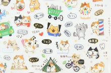 画像をギャラリービューアに読み込む, PINEBOOK ﾊﾟｲﾝﾌﾞｯｸ ｼｰﾙ ･ 金箔ｽｹｼﾞｭｰﾙｼｰﾙ ねこ ｼｰﾙ帳 福袋 丸 おしゃれ ｱﾙﾊﾞﾑ 柴いぬ ﾊﾟﾝﾀﾞ ﾎﾟﾒﾗﾆｱﾝ 手帳ｼｰﾙ 金箔 ｽｹｼﾞｭｰﾙ帳 :4938325402987
