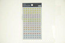 Load image into Gallery viewer, PINEBOOK ﾊﾟｲﾝﾌﾞｯｸ ｼｰﾙ ･ DMｼｰﾙ･かお  ｽｹｼﾞｭｰﾙ帳 手帳のﾀｲﾑｷｰﾊﾟｰ :4938325403090
