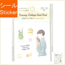 画像をギャラリービューアに読み込む, ＃ﾄﾚｰｼﾝｸﾞ･ｼｰﾙﾊﾟｯﾄﾞ･ｶﾌｪ --- : Tracing seal pad cafe :4938325403908
